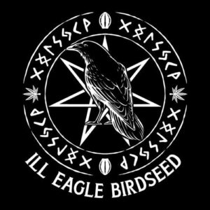 Ill Eagle Birdseed