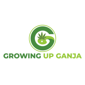 Growing Up Ganja